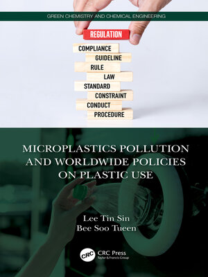 cover image of Microplastics Pollution and Worldwide Policies on Plastic Use